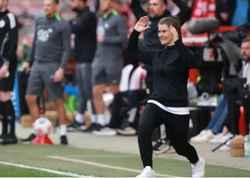 پاسخ قاطع به پیام‌های شرم‌آور علیه ماری لوئیز اتا