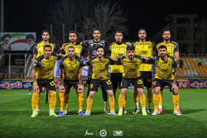 اعلام استراتژی سپاهان: لیگ قهرمانان به جای نخبگان!