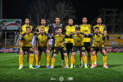 اعلام استراتژی سپاهان: لیگ قهرمانان به جای نخبگان!