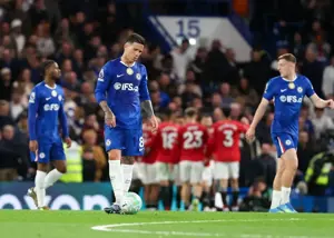 آخرین بار که چلسی گل زد، تنگه هرمز هنوز باز بود!