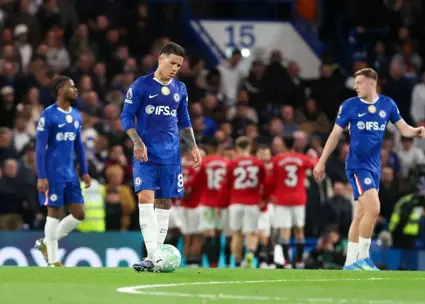 آخرین بار که چلسی گل زد، تنگه هرمز هنوز باز بود!