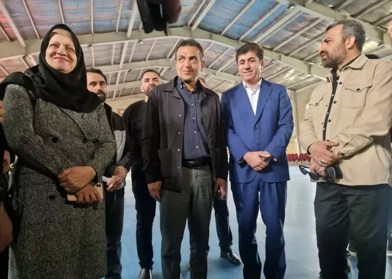 لبخند مدیر استقلالی به خبر تلخ پرسپولیس!