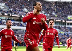 اورتون 1-2 لیورپول | معجزه در دقیقه صدم!