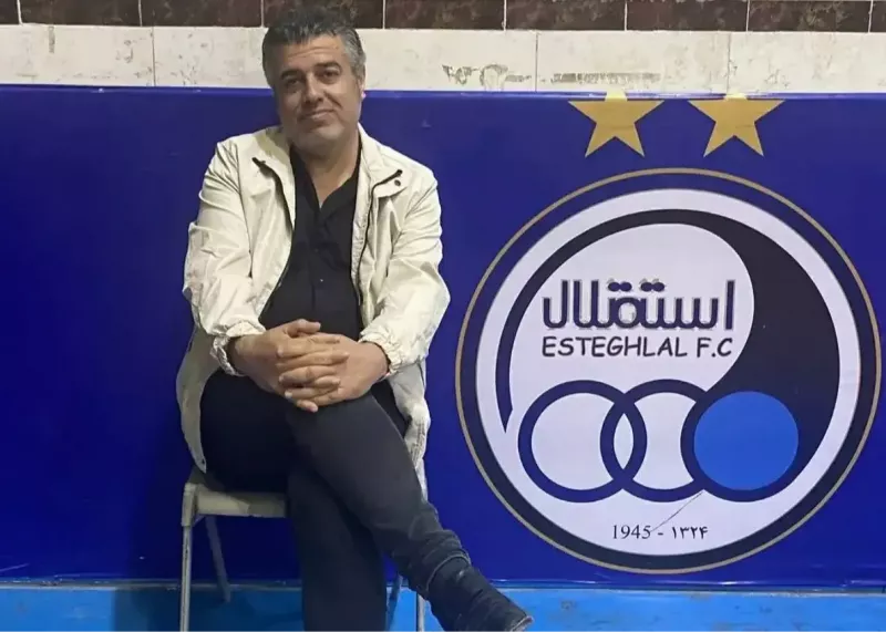 هندبالیست‌های استقلال آماده جنگ قهرمانی