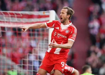 بایرن ۴-۲ اشتوتگارت | و حالا قهرمانی بوندسلیگا