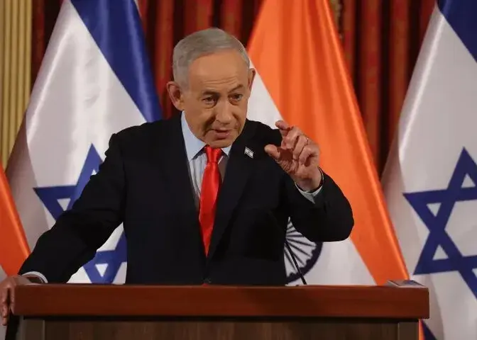 جلسه محاکمه نتانیاهو مجددا به تعویق افتاد