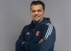 جانشین دوم مورایس برکنار شد!