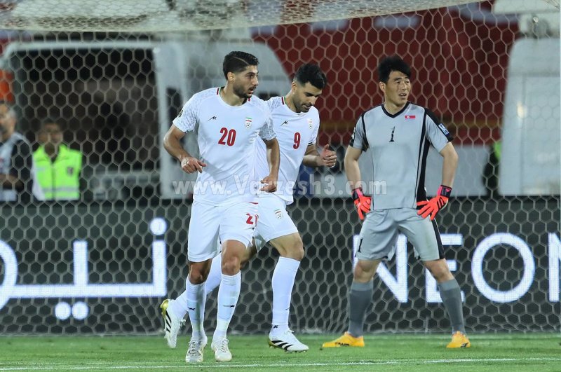 محبی: امیدوارم بازی‌ دوستانه خوب انجام بدهیم