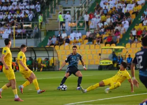 رونالدو ۱۱ دقیقه زمان میخواست!