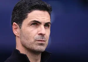 آرتتا: هنوز هم به قهرمانی در لیگ برتر باور داریم