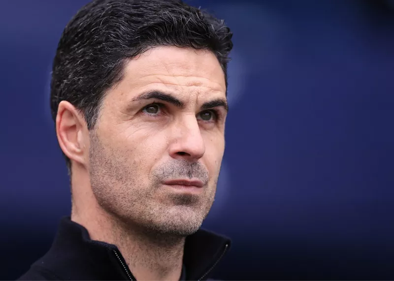 آرتتا: هنوز هم به قهرمانی در لیگ برتر باور داریم