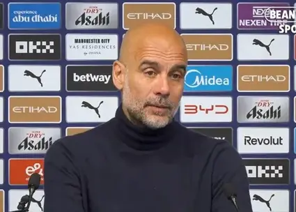 گواردیولا: برناردو سیلوا افسانه است، با حروف بزرگ!