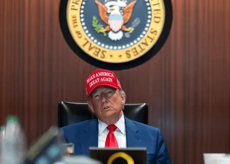 تحلیل چهره امنیتی اسرائیل از جلسه کاخ سفید