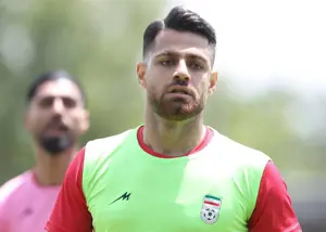 تلخ‌ترین کادوی تولد برای مرتضی پورعلی‌گنجی