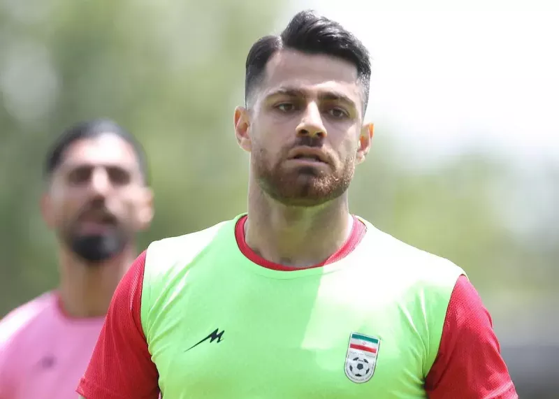 تلخ‌ترین کادوی تولد برای مرتضی پورعلی‌گنجی