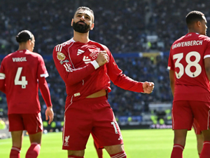 ترکیب اصلی لیورپول و پالاس | مثلث ترسناک اشلوت