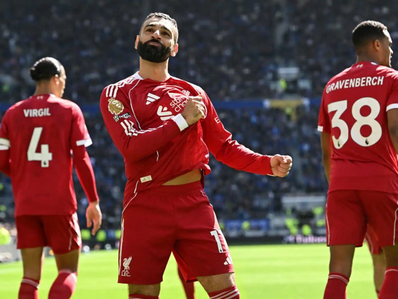 ترکیب اصلی لیورپول و پالاس | مثلث ترسناک اشلوت