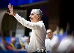 انتقاد تند و تیز شاهین‌طبع از تعطیلی لیگ بسکتبال