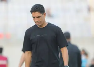 والی: فولاد و سپاهان ریشه های فوتبال ایران هستند