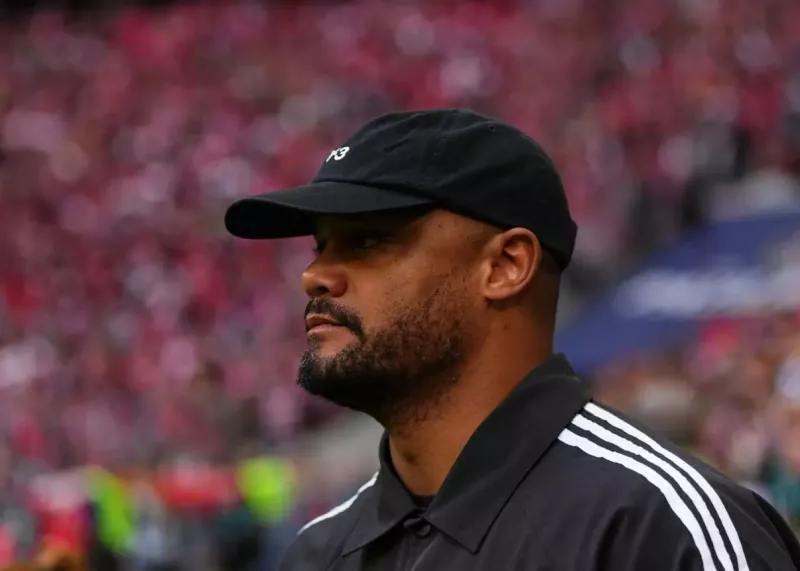 کمپانی: بوندسلیگا را بردیم، حالا نوبت پی‌اس‌جی است!