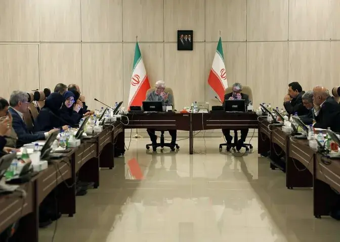 ایران دستاوردهای خود در تنگه هرمز را حفظ می‌کند