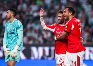 برد بزرگ مورینیو: رویای قهرمانی زنده ماند