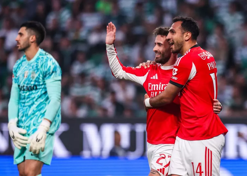 برد بزرگ مورینیو: رویای قهرمانی زنده ماند