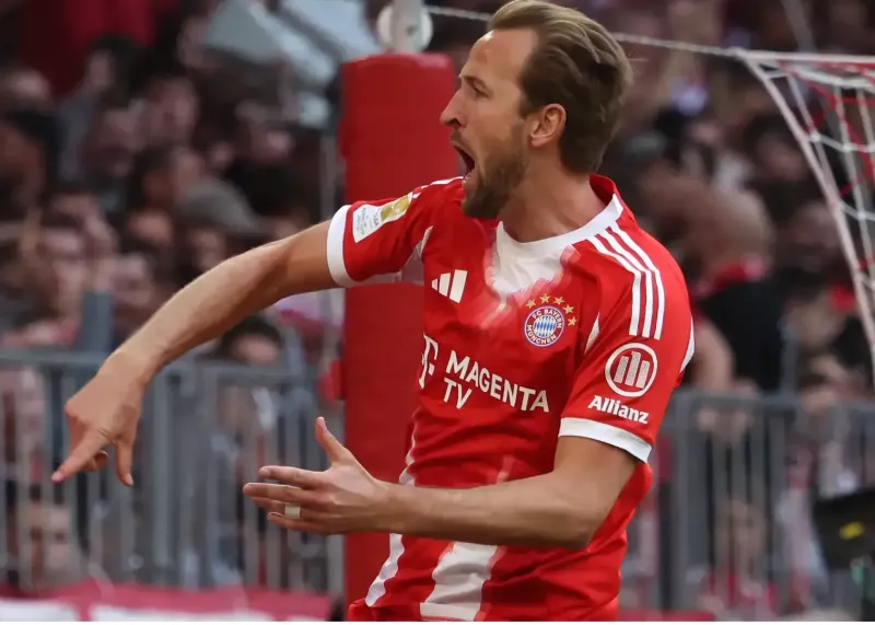 شوق کین از قهرمانی دوباره با بایرن: ارزشش را داشت