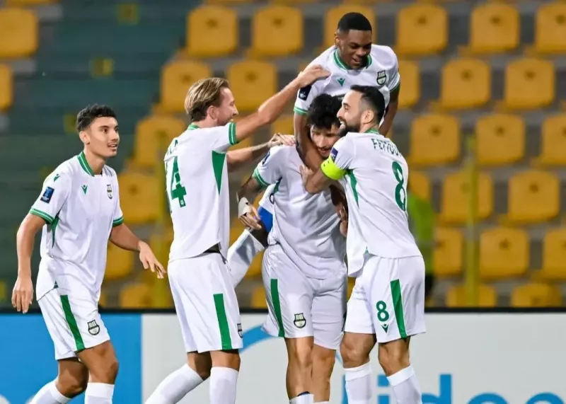 حریف یاران رونالدو در نیمه نهایی مشخص شد