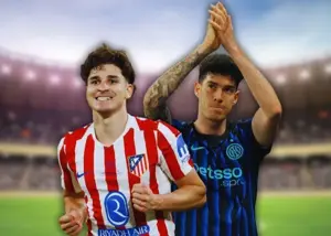 دو ستاره پرطرفدار اروپا عاشق بارسلونا هستند