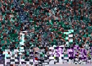 ستاره الاهلی: شخصیت قهرمان آسیا را نشان دادیم