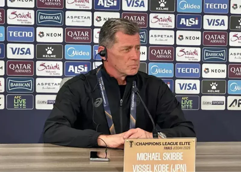 اسکیبه: الاهلی با ضربه ایستگاهی به فینال صعود کرد