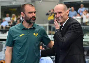 آلگری: پیشنهادی از ایتالیا نداشتم، در میلان می‌مانم