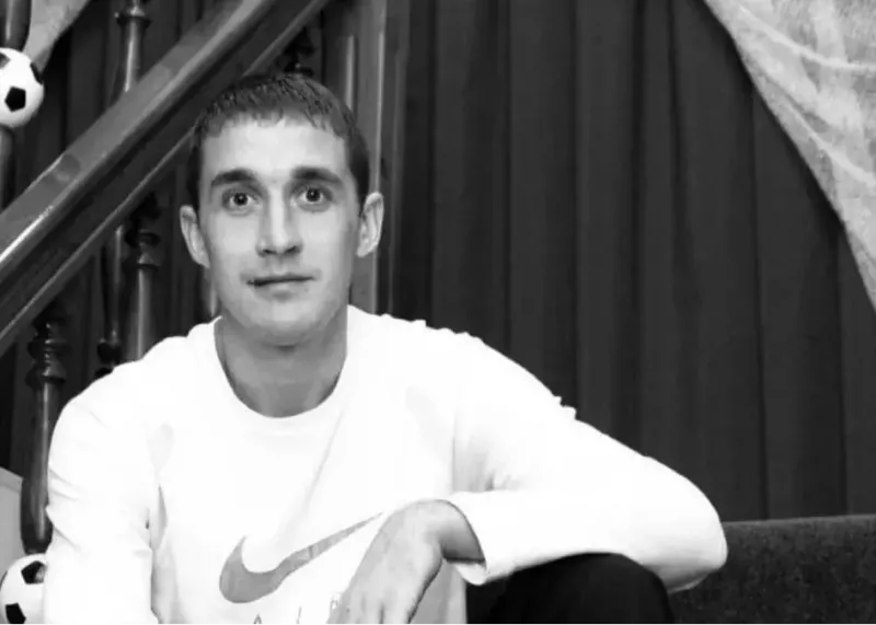 کشته شدن فوتبالیست اوکراینی در لباس ارتش روسیه!