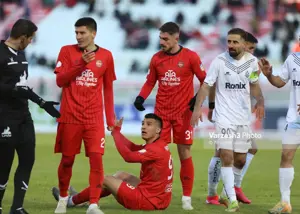 ازسرگیری لیگ ایران بدون خارجی‌ها معنایی ندارد