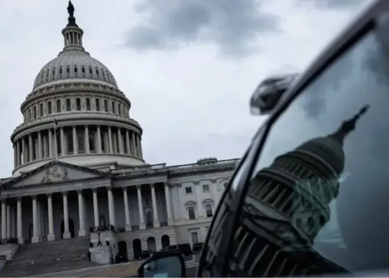 پیام مرموز کاخ سفید منتشر شد
