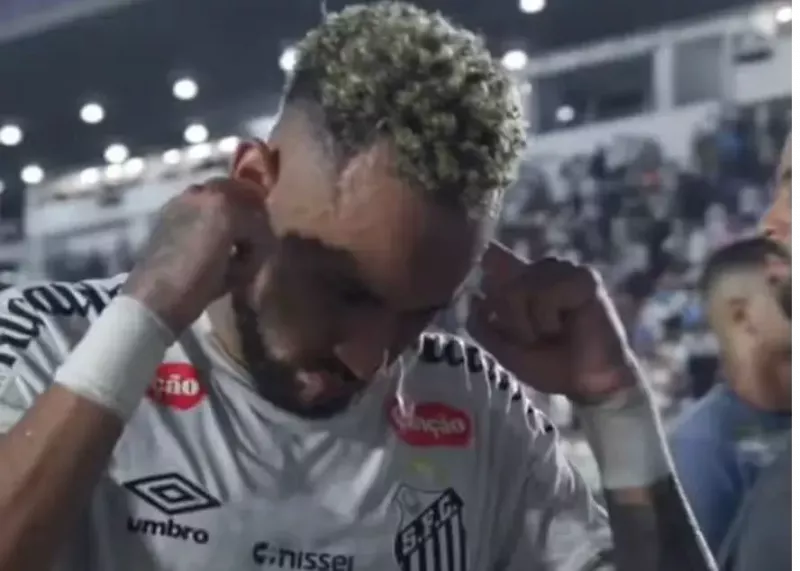 انفجار خشم نیمار: هیچ آدمی این را تحمل نمی‌کند!