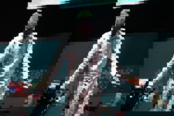 وضعیت شمشیربازان ایران در رنکینگ جهان