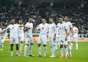 رسانه عربی: حضور ایران در جام جهانی قطعی است