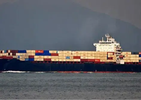 ادعای نیویورک‌تایمز درباره بازرسی آمریکا از کشتی ایرانی