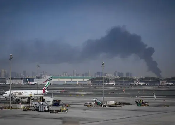 امارات: دیگر به پایگاه آمریکا نیاز نداریم