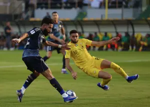 تحسین پرتغالی‌ها برای رونالدو و یارانش