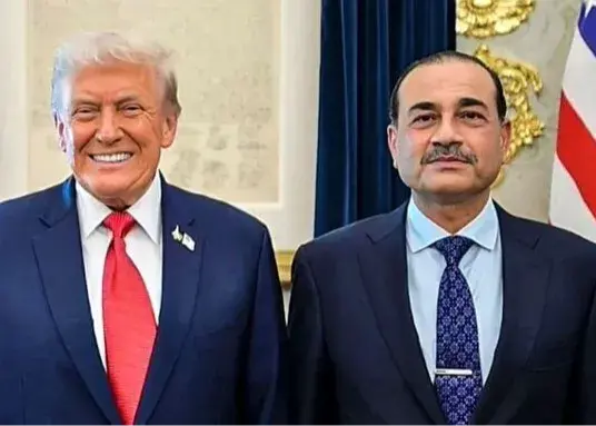 پاکستان: محاصره دریایی مانع مذاکرات