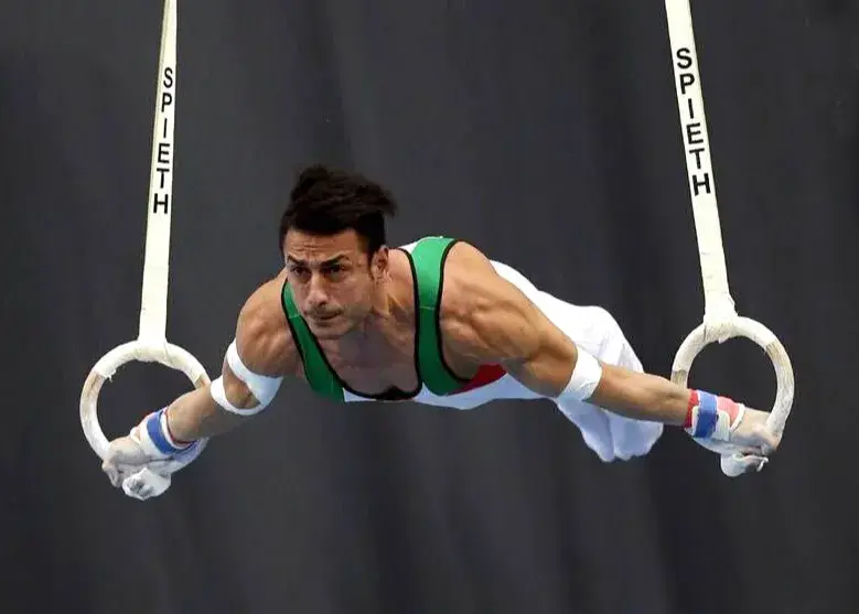 پیشنهاد جالب کاپیتان سابق تیم ملی ژیمناستیک