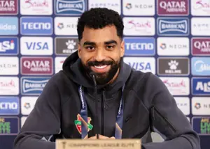 گلر جوان قبل از فینال پنالتی نمی‌خواهد!