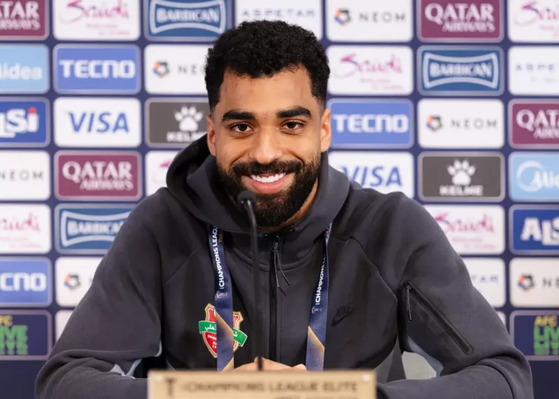 گلر جوان قبل از فینال پنالتی نمی‌خواهد!