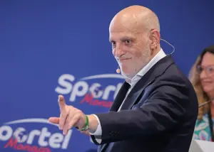 تباس جواب انتقادات آربلوا را داد