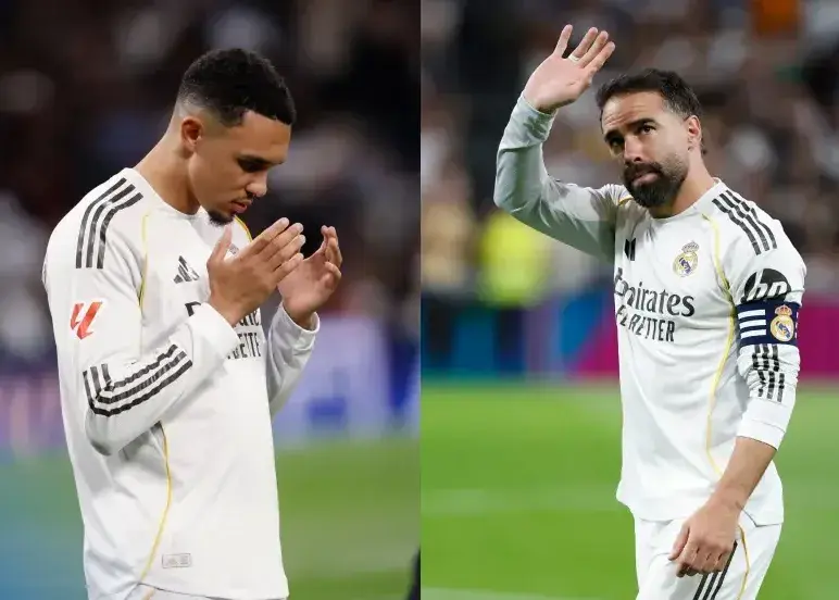 نبرد بزرگ دو ستاره رئال: هدف جام جهانی است!
