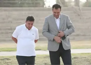 اسفندیارپور: به عنوان هیئت رئیسه از تصمیمات بی‌خبرم