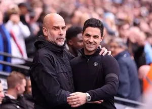 پیش‌بینی غیرمنتظره از سرنوشت لیگ برتر انگلیس